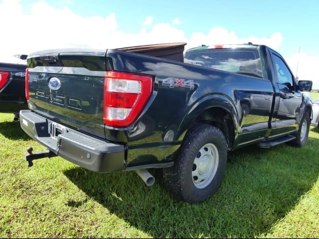 Image of Ford F-150 equipment image 2