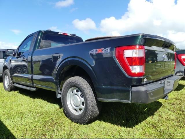 Image of Ford F-150 equipment image 3