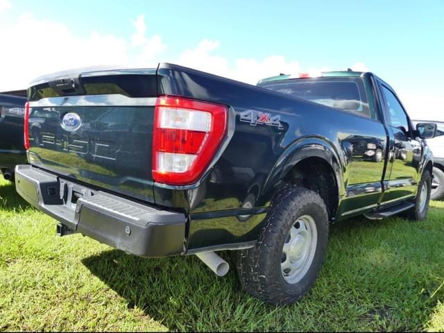Image of Ford F-150 equipment image 2