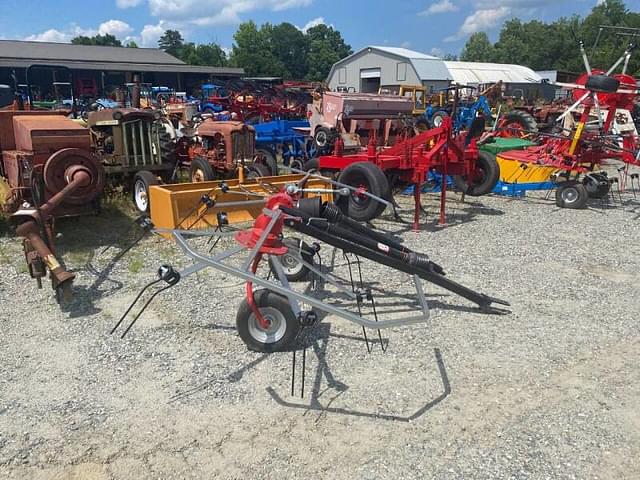 Image of Daros 2GLT equipment image 3