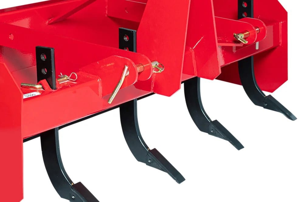 2021 IronCraft 3105 Equipment Image0