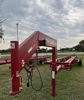 Image of Hayliner 37 equipment image 1