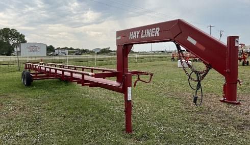 Image of Hayliner 37 equipment image 3