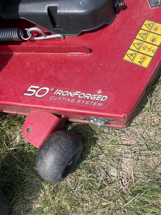 Image of Toro Timecutter equipment image 1