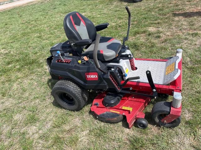 Image of Toro Timecutter equipment image 3