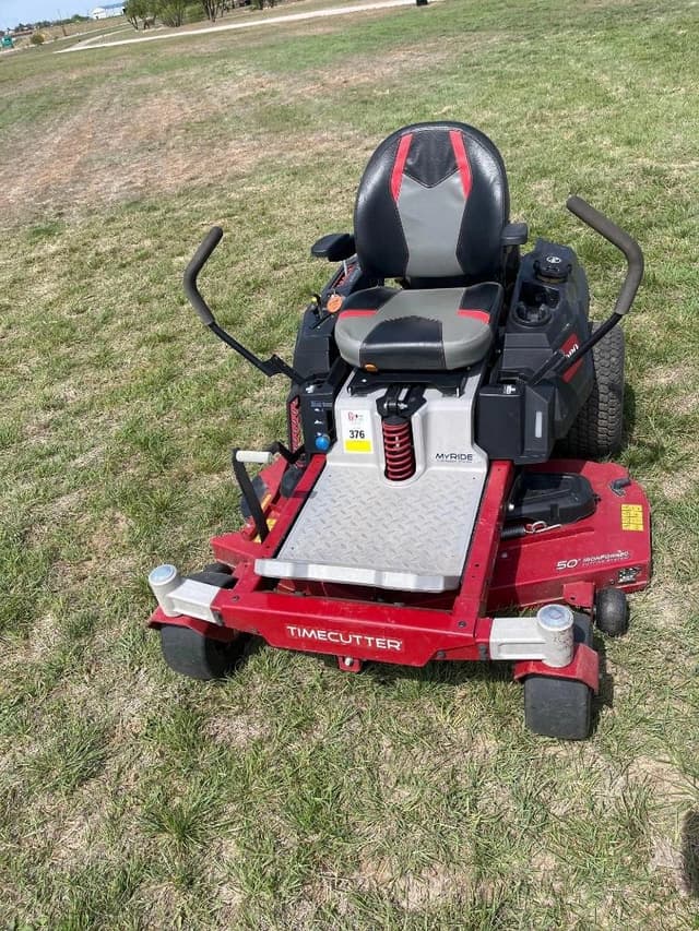 Image of Toro Timecutter equipment image 2