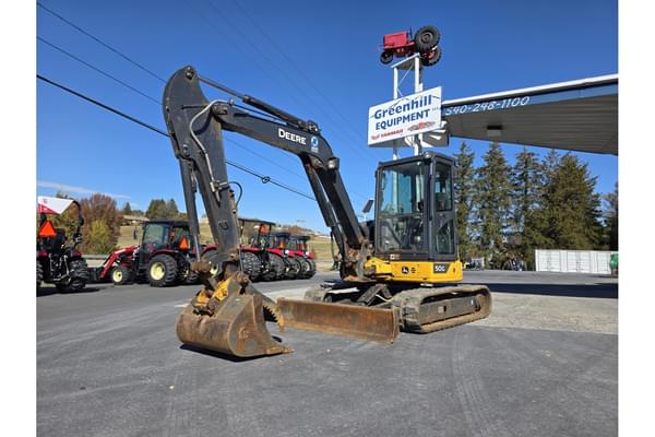 Equipment Main Image