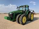 2021 John Deere 8R 280 Image