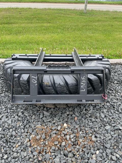 Image of Act Manure Scraper Image 1