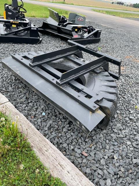 Image of Act Manure Scraper Image 0