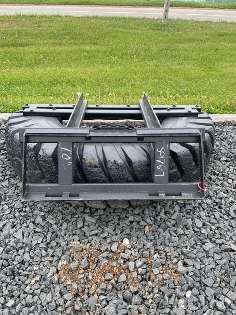 Image of Act Manure Scraper Image 1