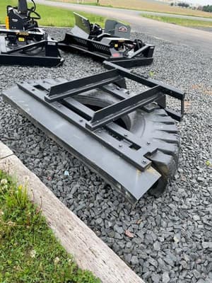 2021 Act Manure Scraper Image