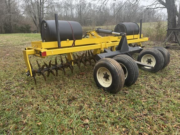 Image of Aerway AW150Q-4B58-D equipment image 2