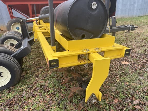 Image of Aerway AW150Q-4B58-D equipment image 3