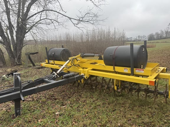 2021 Aerway AW150Q-4B58-D Equipment Image0