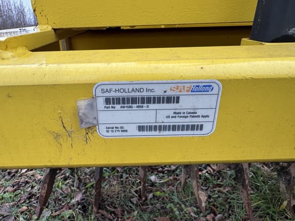 Image of Aerway AW150Q-4B58-D equipment image 4