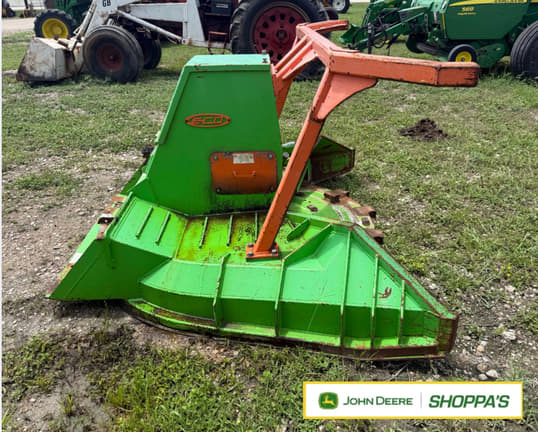 Image of AFE SS ECO equipment image 1