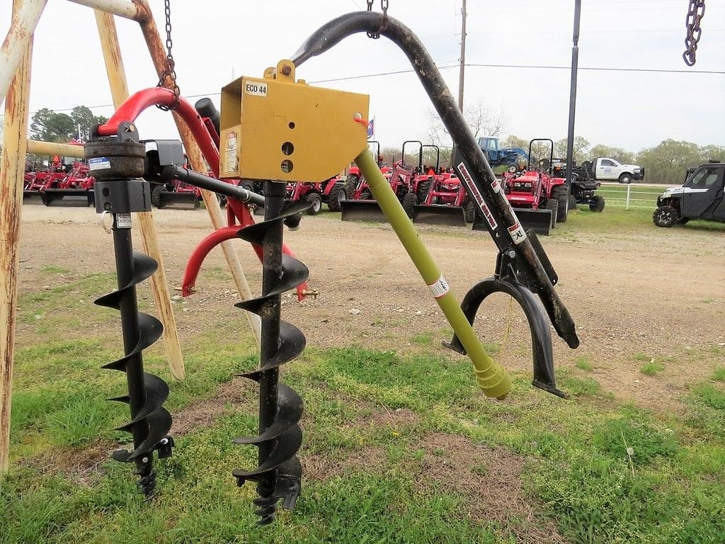 2021 AG-Meier EC044 Equipment Image0