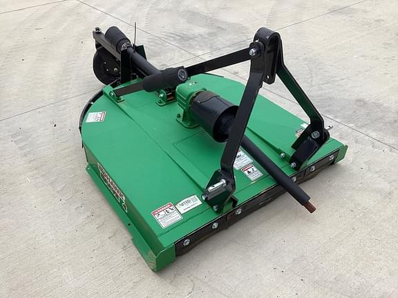 Image of AG-Meier Mohawk Brave 4 equipment image 4