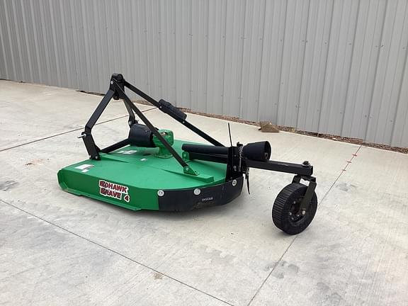 Image of AG-Meier Mohawk Brave 4 equipment image 2