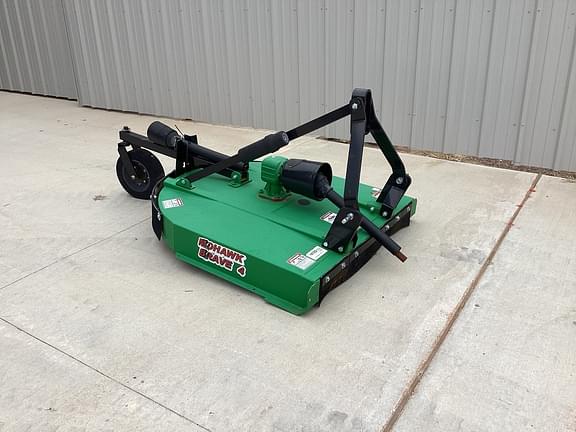 Image of AG-Meier Mohawk Brave 4 equipment image 4