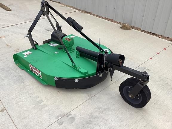Image of AG-Meier Mohawk Brave 4 equipment image 2