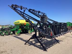 2021 Ag Spray 8000 Image
