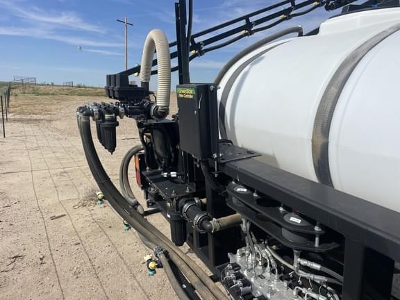 Image of Ag Spray 6000 equipment image 4