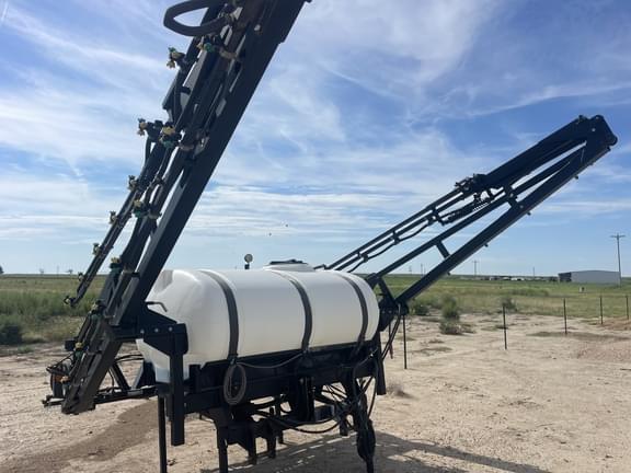 Image of Ag Spray 6000 equipment image 1