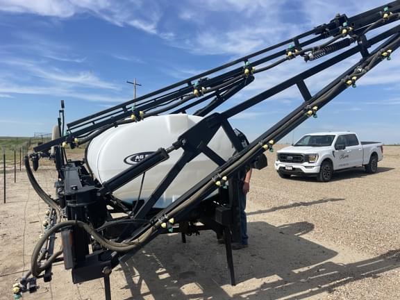 Image of Ag Spray 6000 equipment image 2