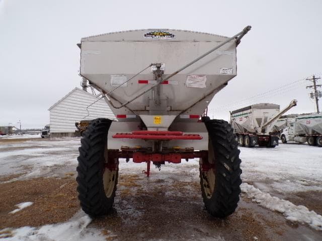 Image of Ag Systems AG800HC equipment image 4