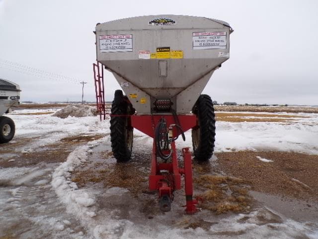 Image of Ag Systems AG800HC equipment image 2