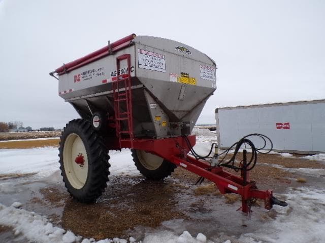 Image of Ag Systems AG800HC Primary image