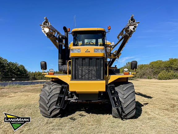 Image of Terra-Gator TG8400C equipment image 1