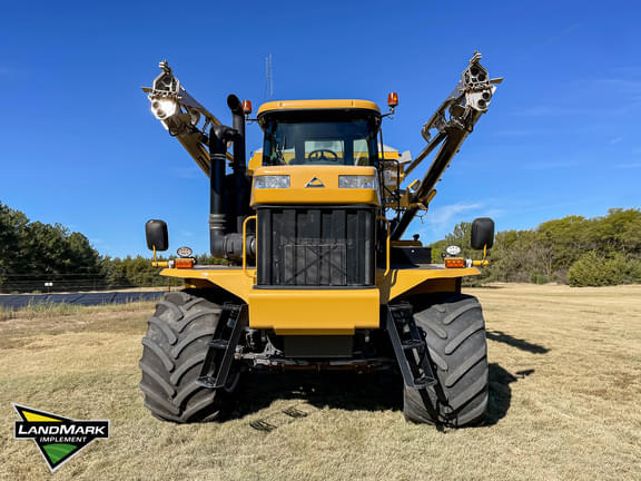Image of Terra-Gator TG8400 equipment image 1