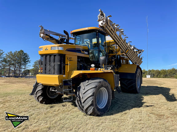 2021 Terra-Gator TG8400 Equipment Image0