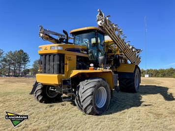 Main image Terra-Gator TG8400C