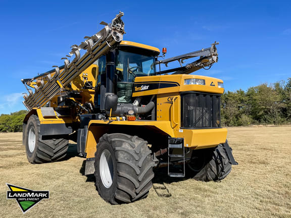 Image of Terra-Gator TG8400 equipment image 2