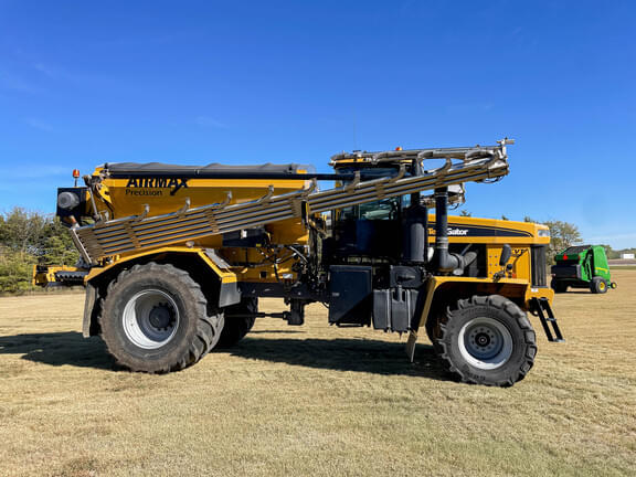 Image of Terra-Gator TG8400 equipment image 3