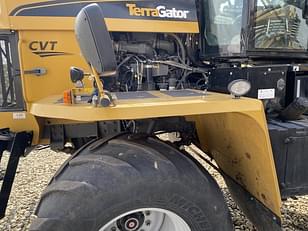 Main image Terra-Gator TG8400C 18