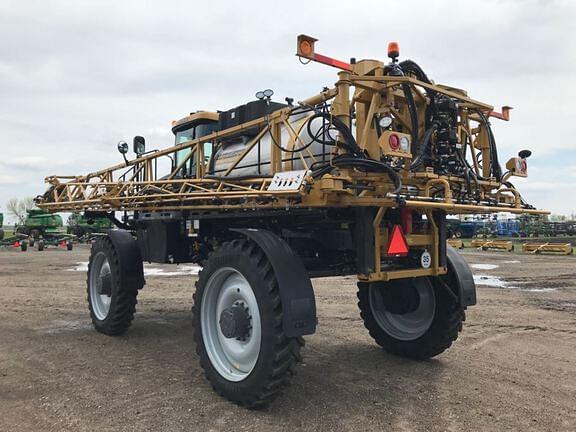 Image of RoGator RG1300C equipment image 4