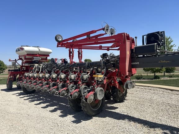 Image of White 9824VE equipment image 2