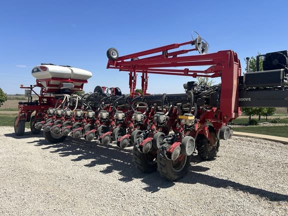 Image of White 9824VE equipment image 3