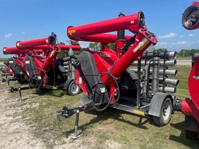 2021 AGI VRX Equipment Image0