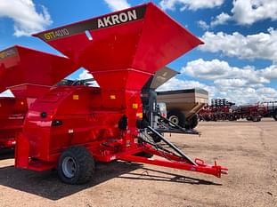 2021 Akron GTT4010 Equipment Image0