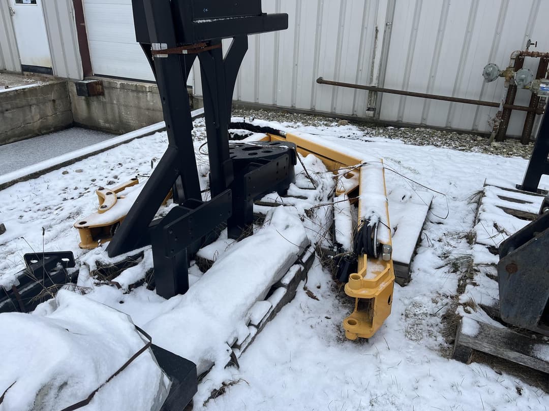 Image of Alamo Machete Image 1