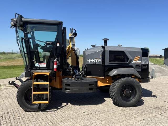 Image of Alamo Mantis 4142 equipment image 2