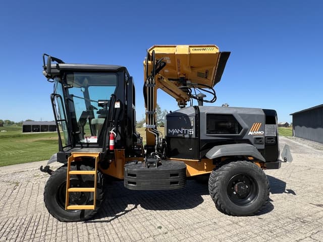 Image of Alamo Mantis 4142 equipment image 4