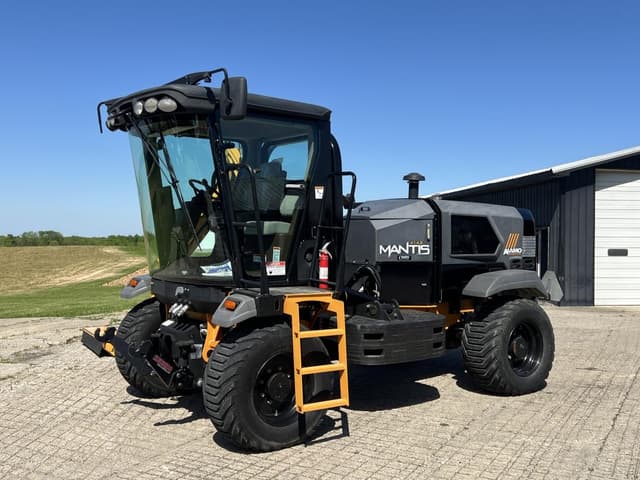 Image of Alamo Mantis 4142 equipment image 1