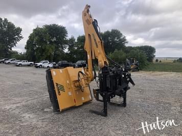 Main image Alamo RM165